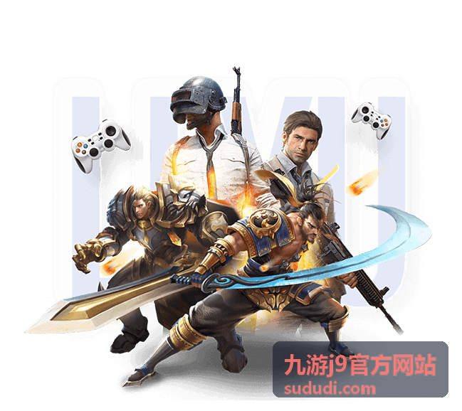 九游j9官方网站新游发布《星辰远征》国服定档资讯